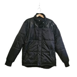 Barely Used Puffer Jacket